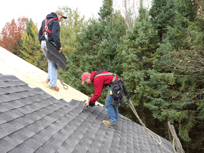 About Roof Repair Experts Williston Park, NY